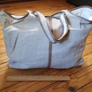 Casual tote